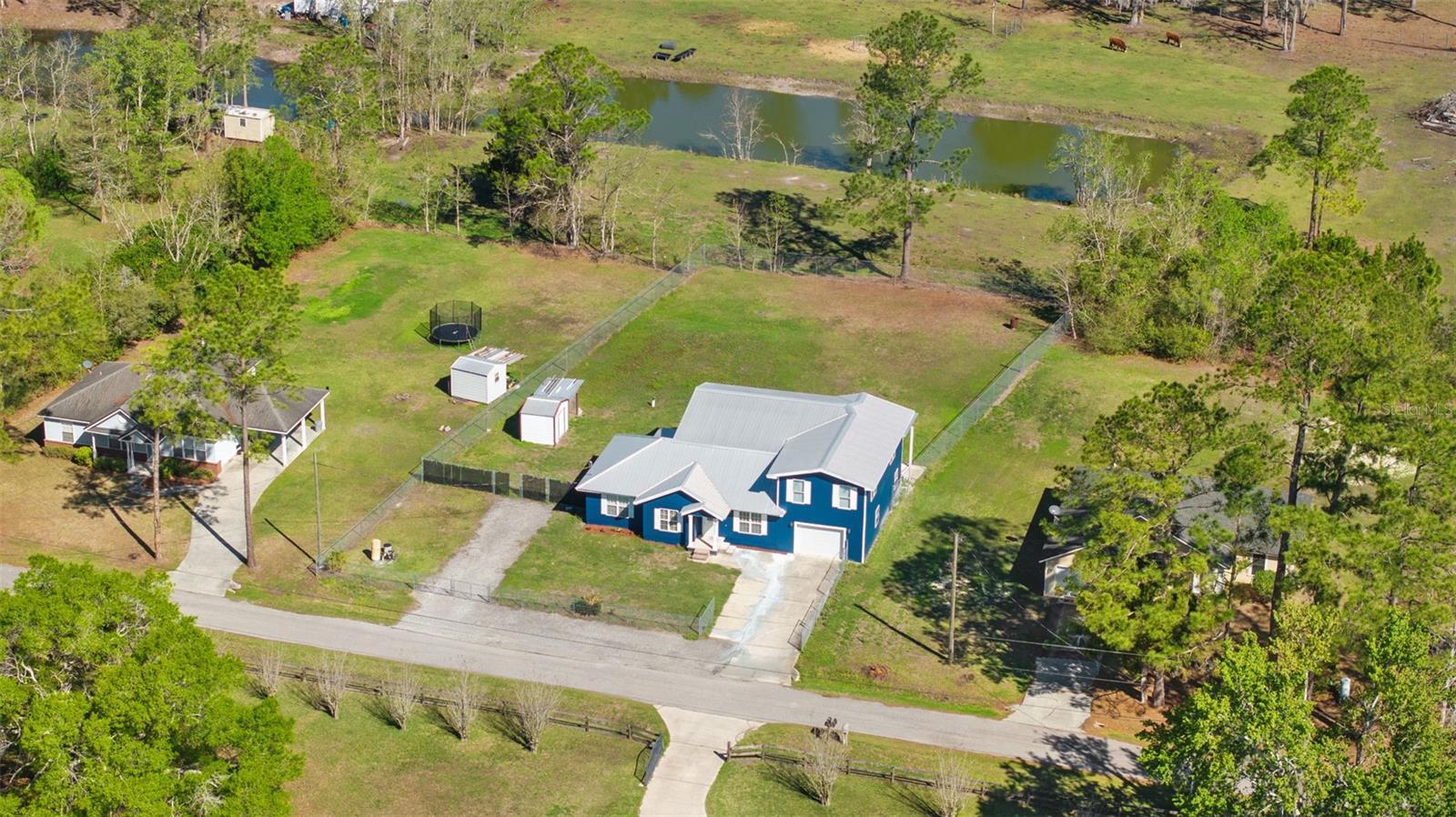 Image 36 of 46 For 16727 91st Street