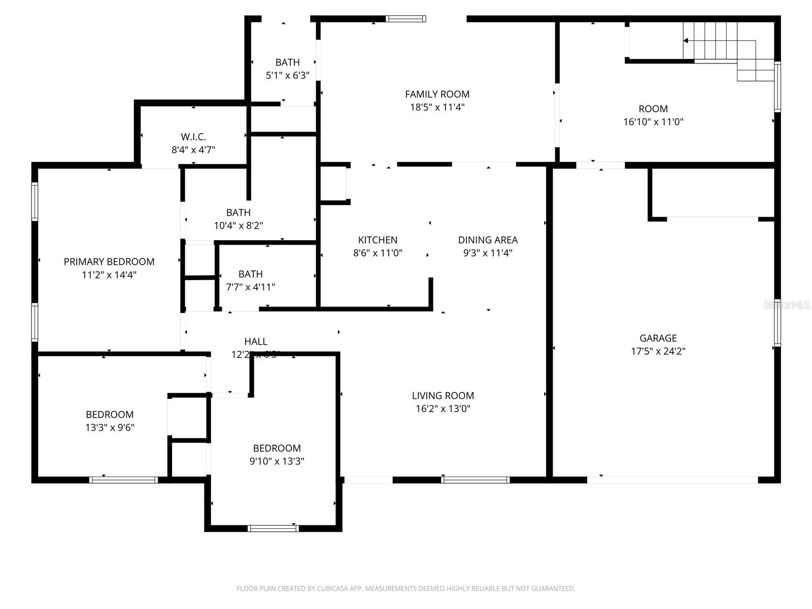 Image 44 of 46 For 16727 91st Street