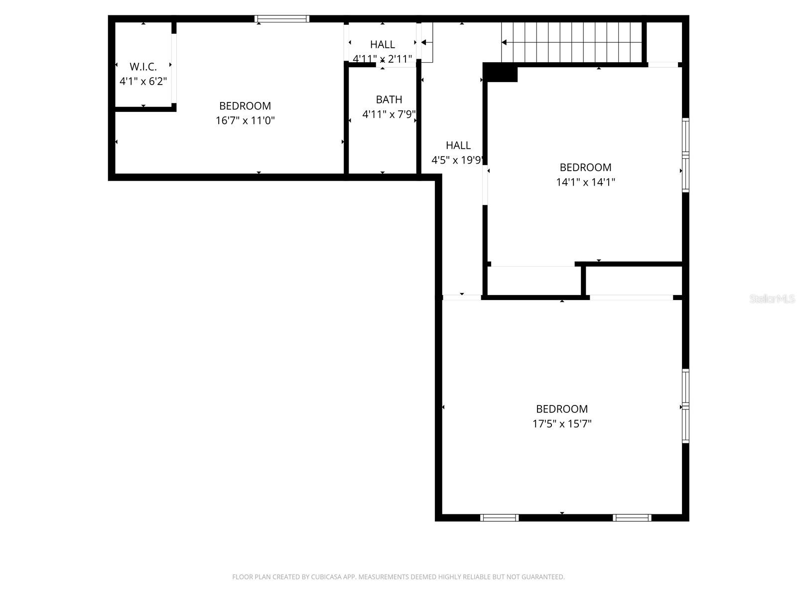 Image 45 of 46 For 16727 91st Street