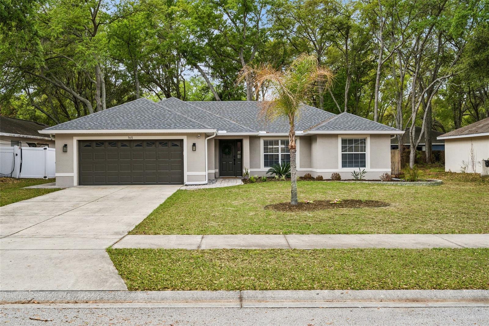 Details for 165 Quail Oaks Circle, GROVELAND, FL 34736