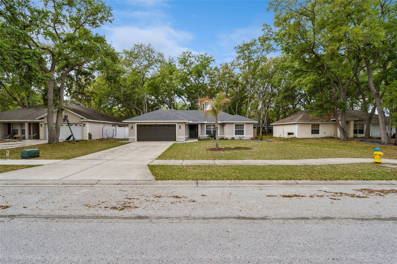 Image 2 of 24 For 165 Quail Oaks Circle