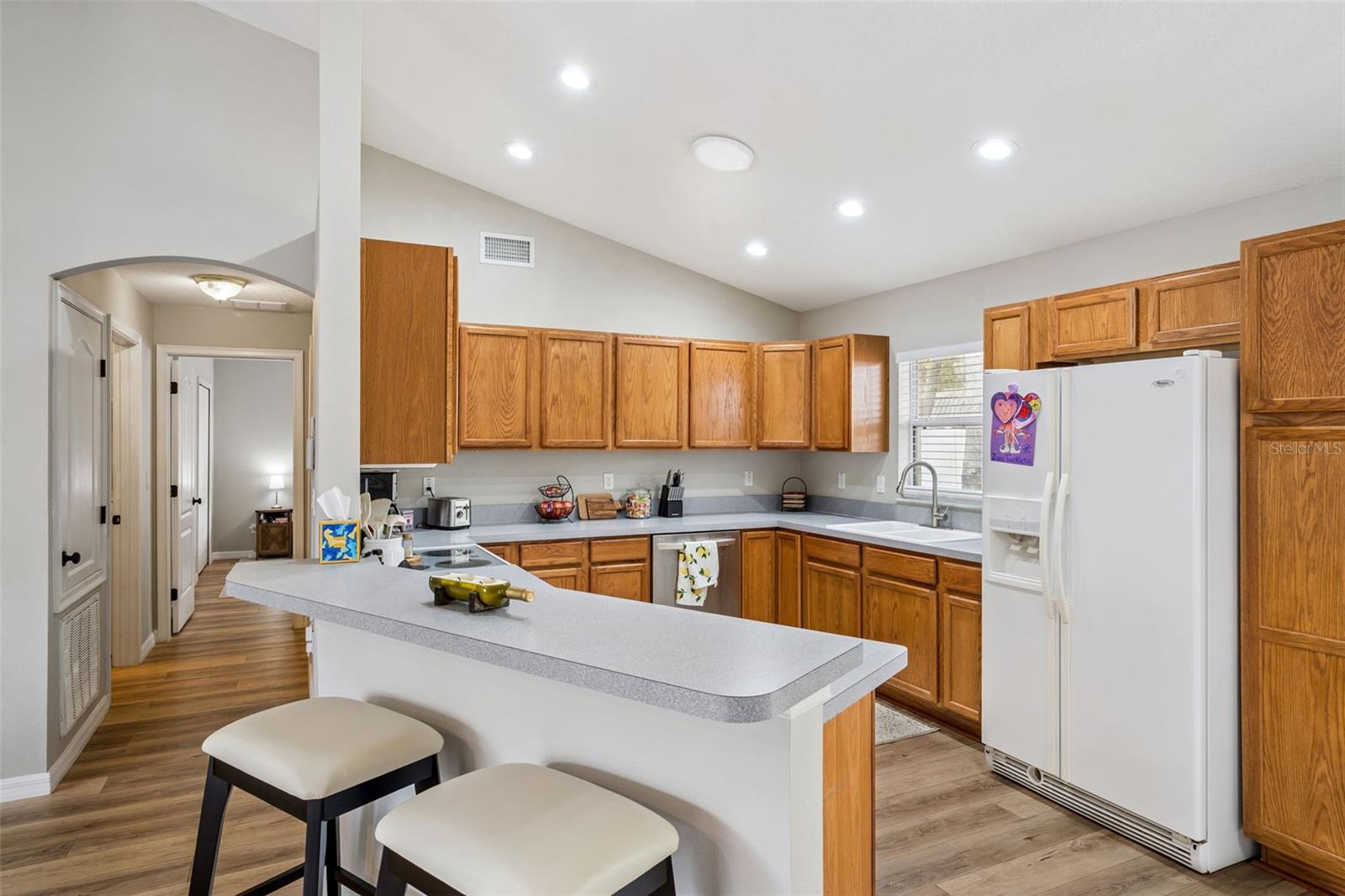 Image 9 of 24 For 165 Quail Oaks Circle