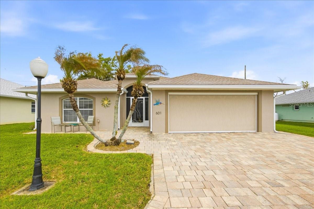 Details for 601 Sweetwater Way, HAINES CITY, FL 33844