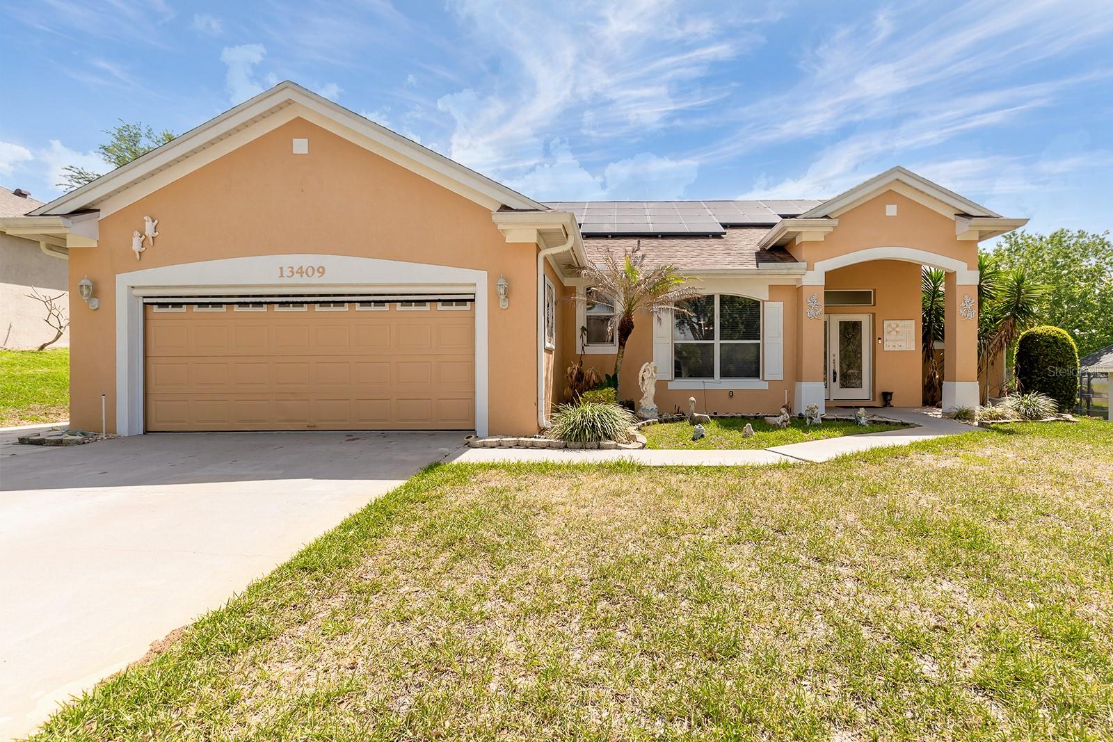 Details for 13409 Via Roma Circle, CLERMONT, FL 34711