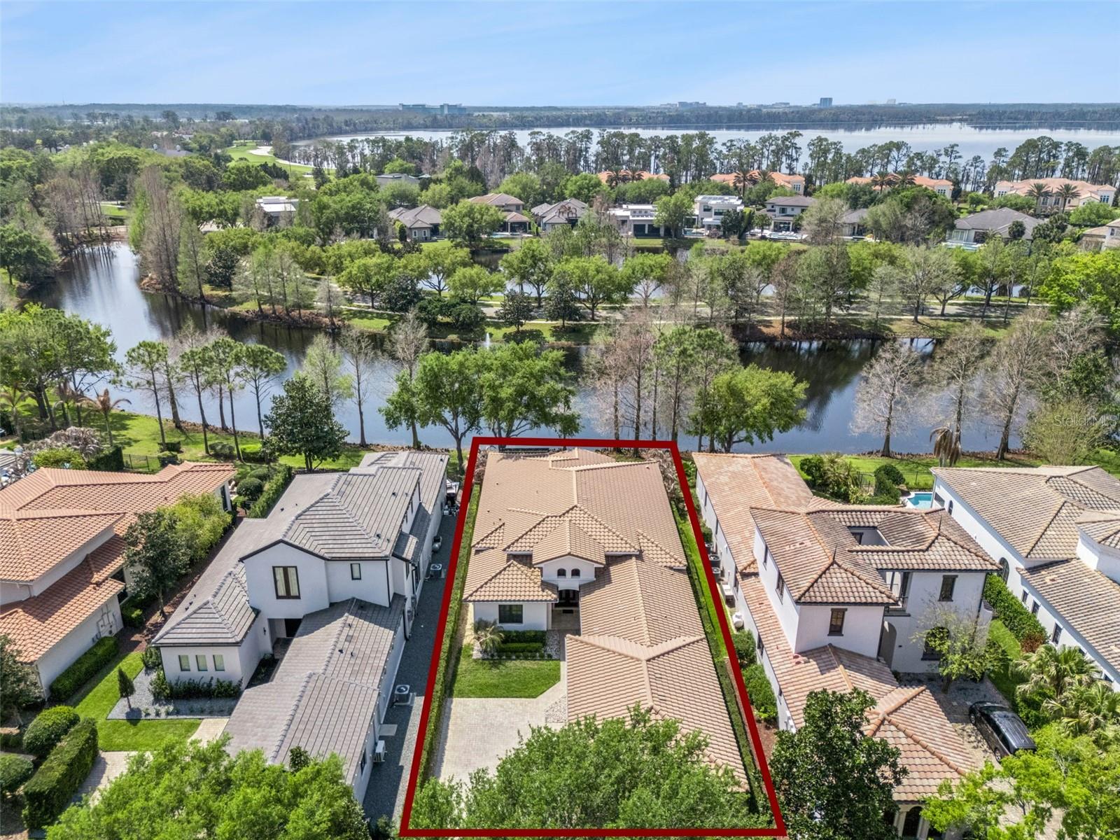 Image 2 of 54 For 10228 Kensington Shore Drive