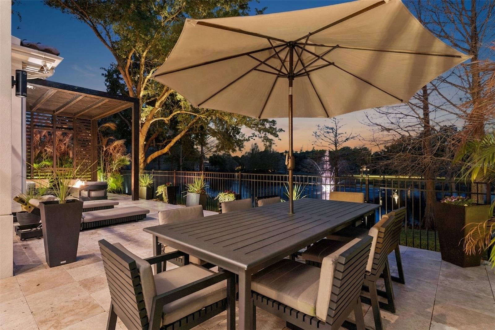 Image 37 of 54 For 10228 Kensington Shore Drive