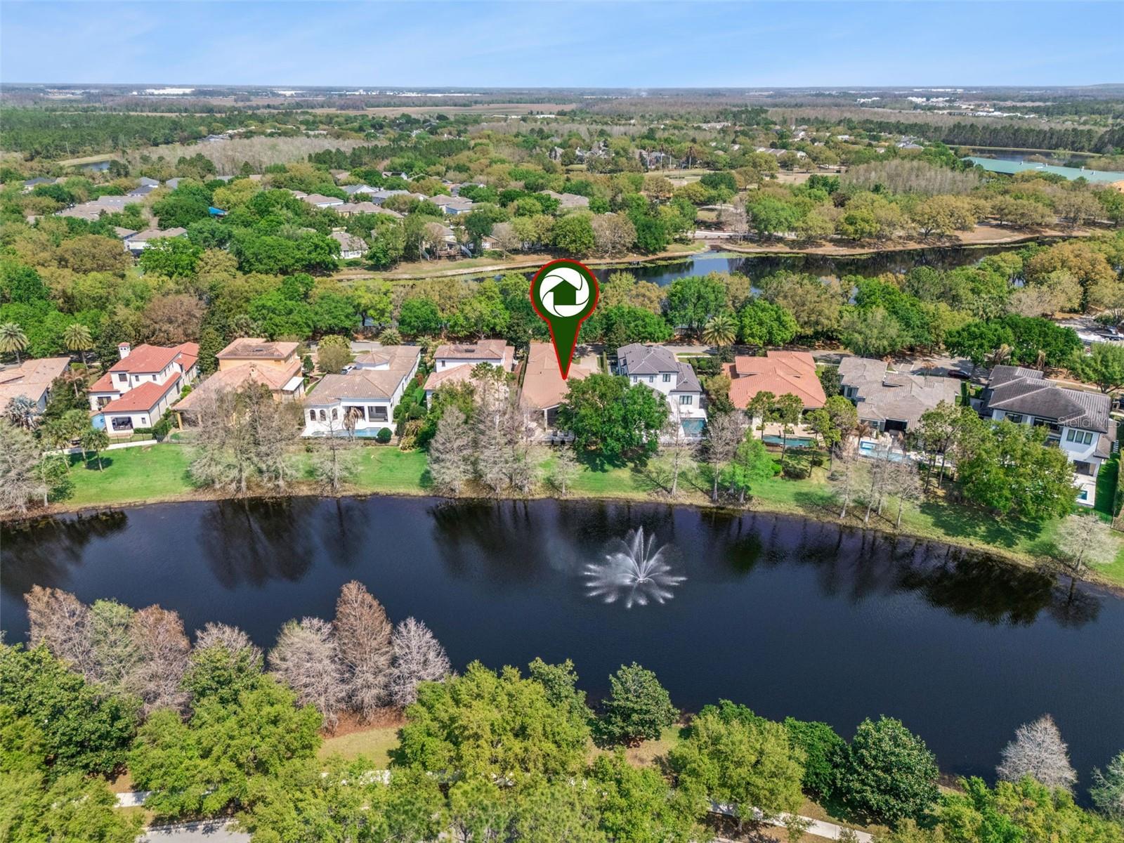 Image 52 of 54 For 10228 Kensington Shore Drive