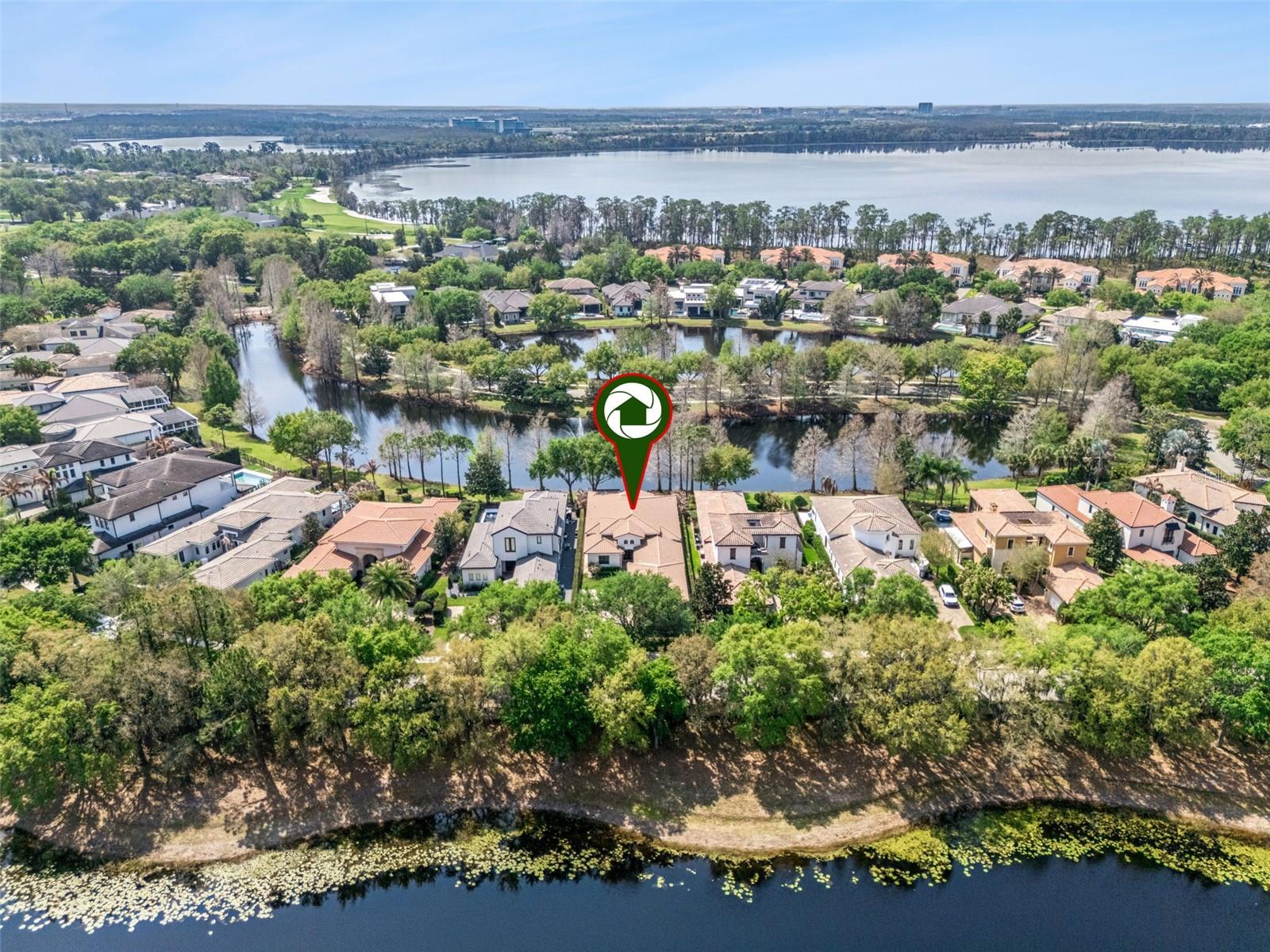 Image 53 of 54 For 10228 Kensington Shore Drive