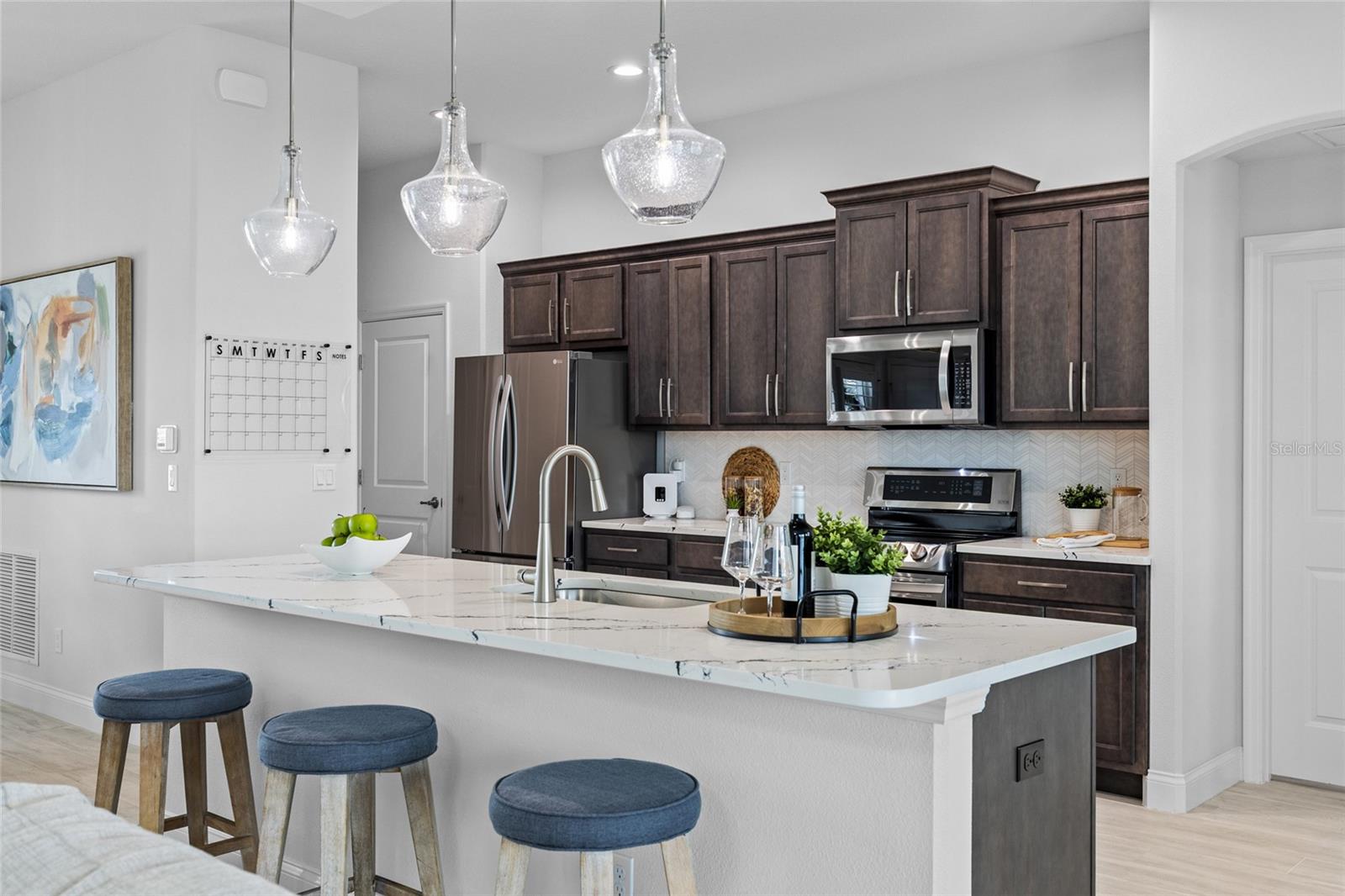 Image 14 of 60 For 1600 Lake Reserve Drive