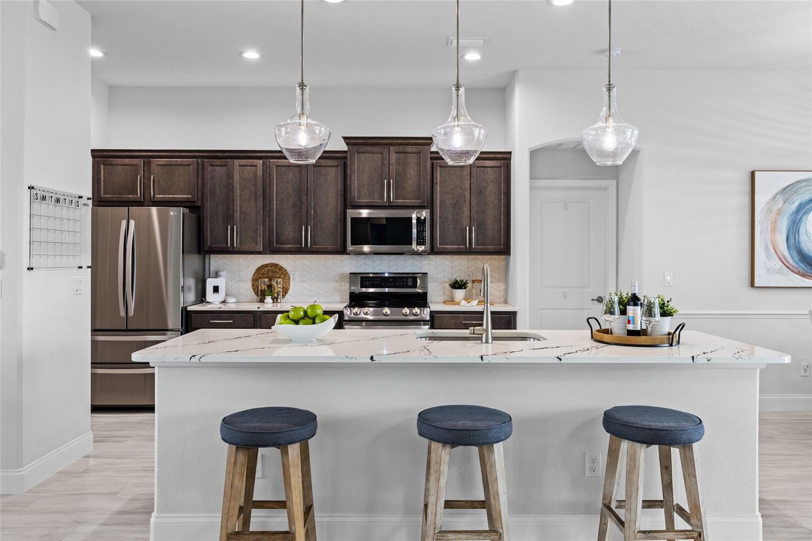 Image 15 of 60 For 1600 Lake Reserve Drive