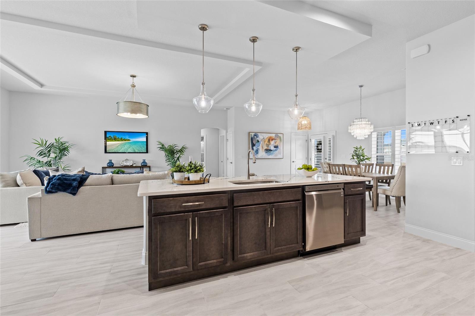 Image 19 of 60 For 1600 Lake Reserve Drive