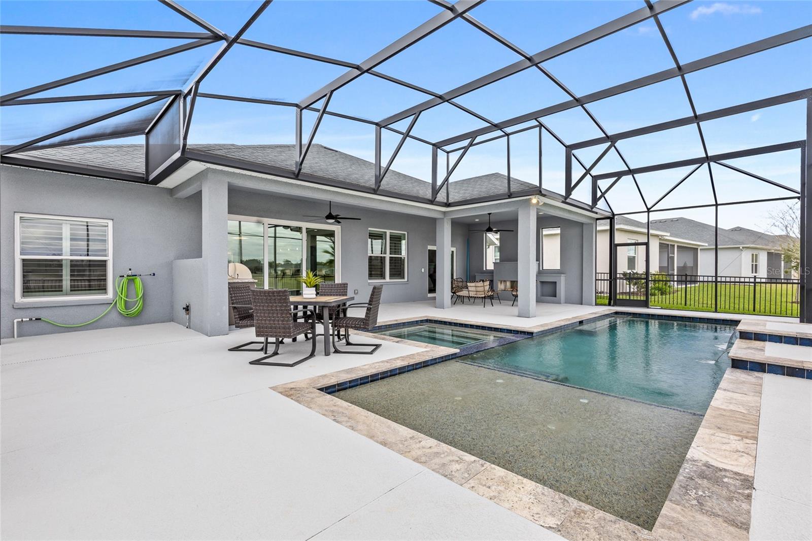 Image 32 of 60 For 1600 Lake Reserve Drive