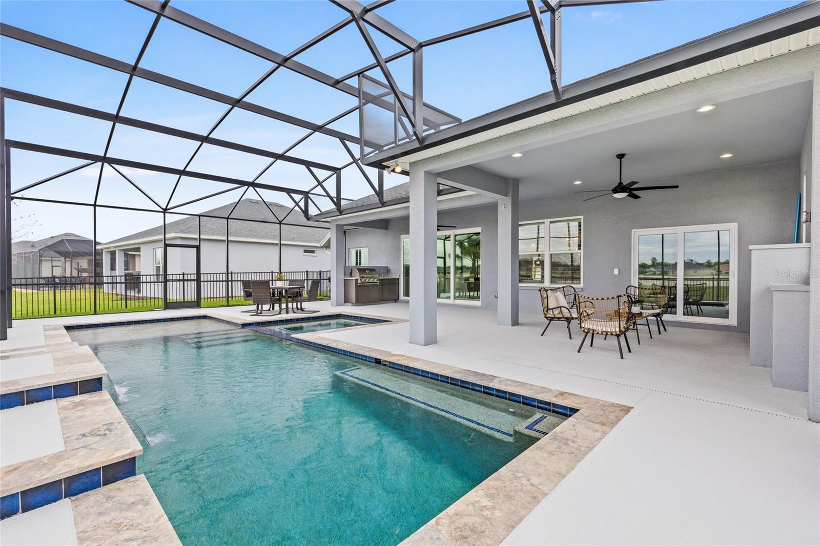 Image 34 of 60 For 1600 Lake Reserve Drive