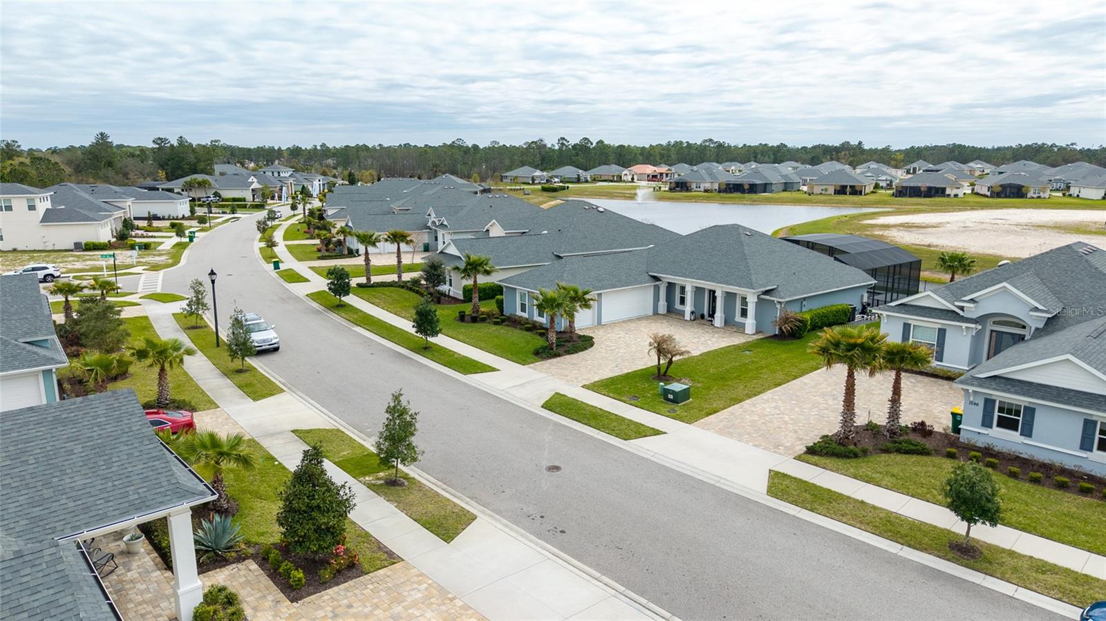 Image 46 of 60 For 1600 Lake Reserve Drive