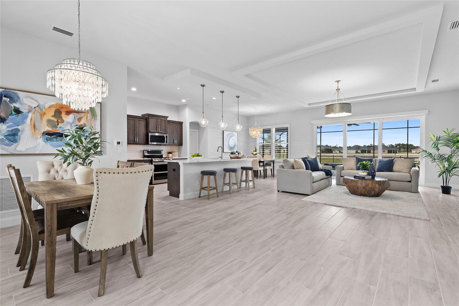 Image 5 of 60 For 1600 Lake Reserve Drive