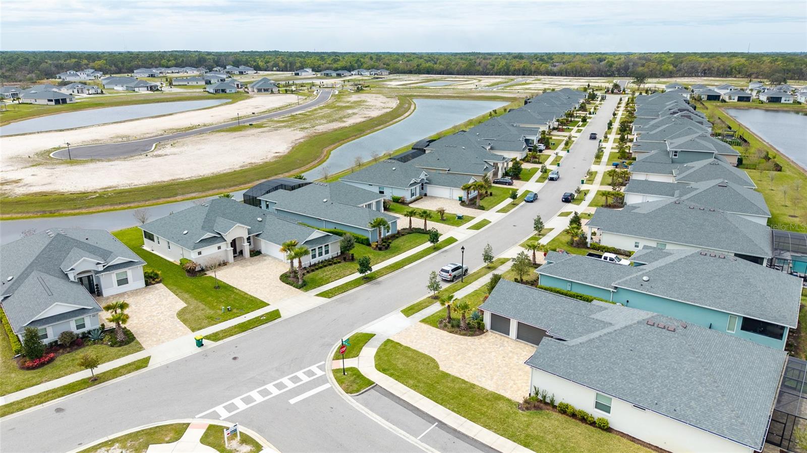 Image 50 of 60 For 1600 Lake Reserve Drive