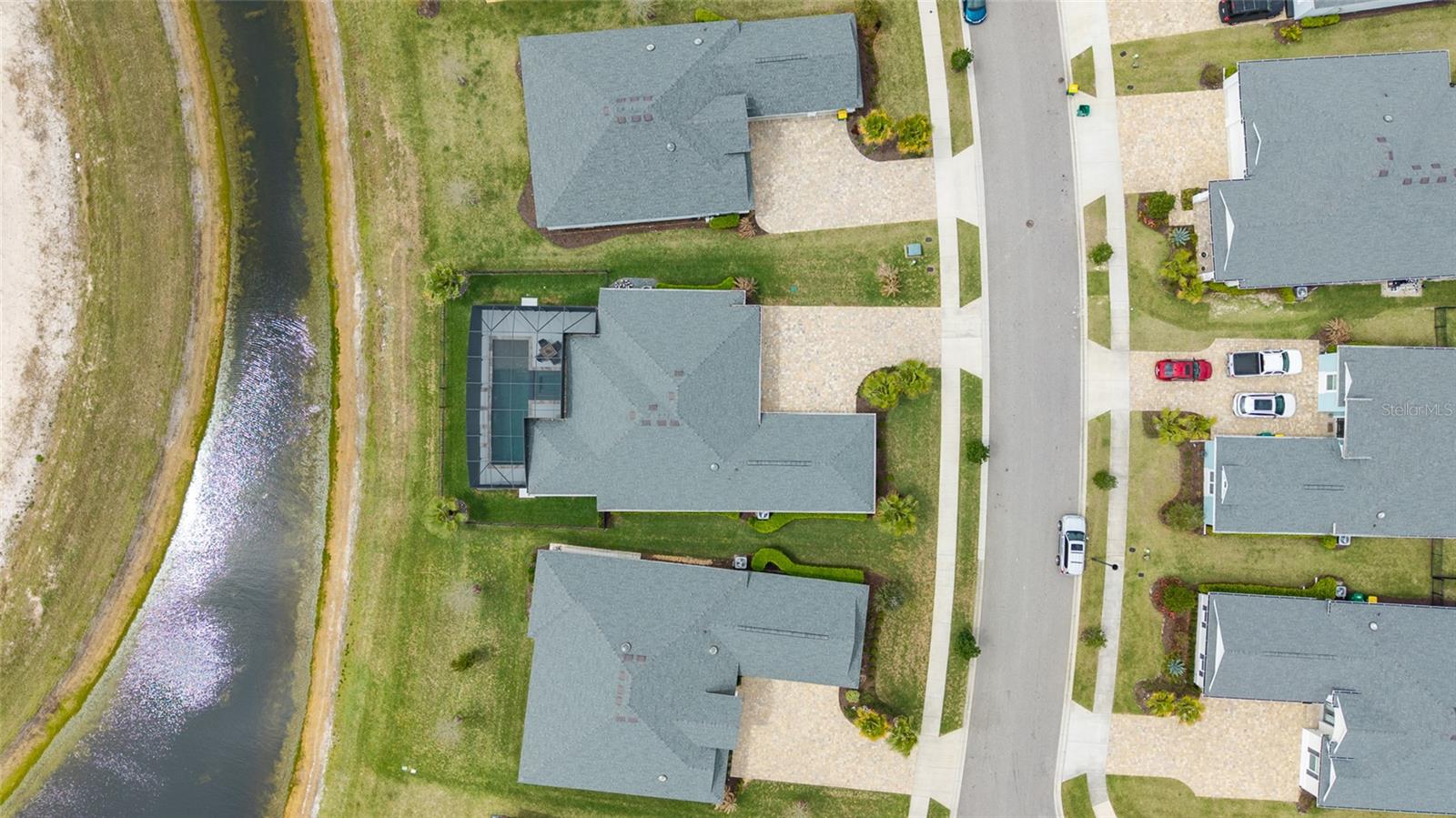 Image 52 of 60 For 1600 Lake Reserve Drive