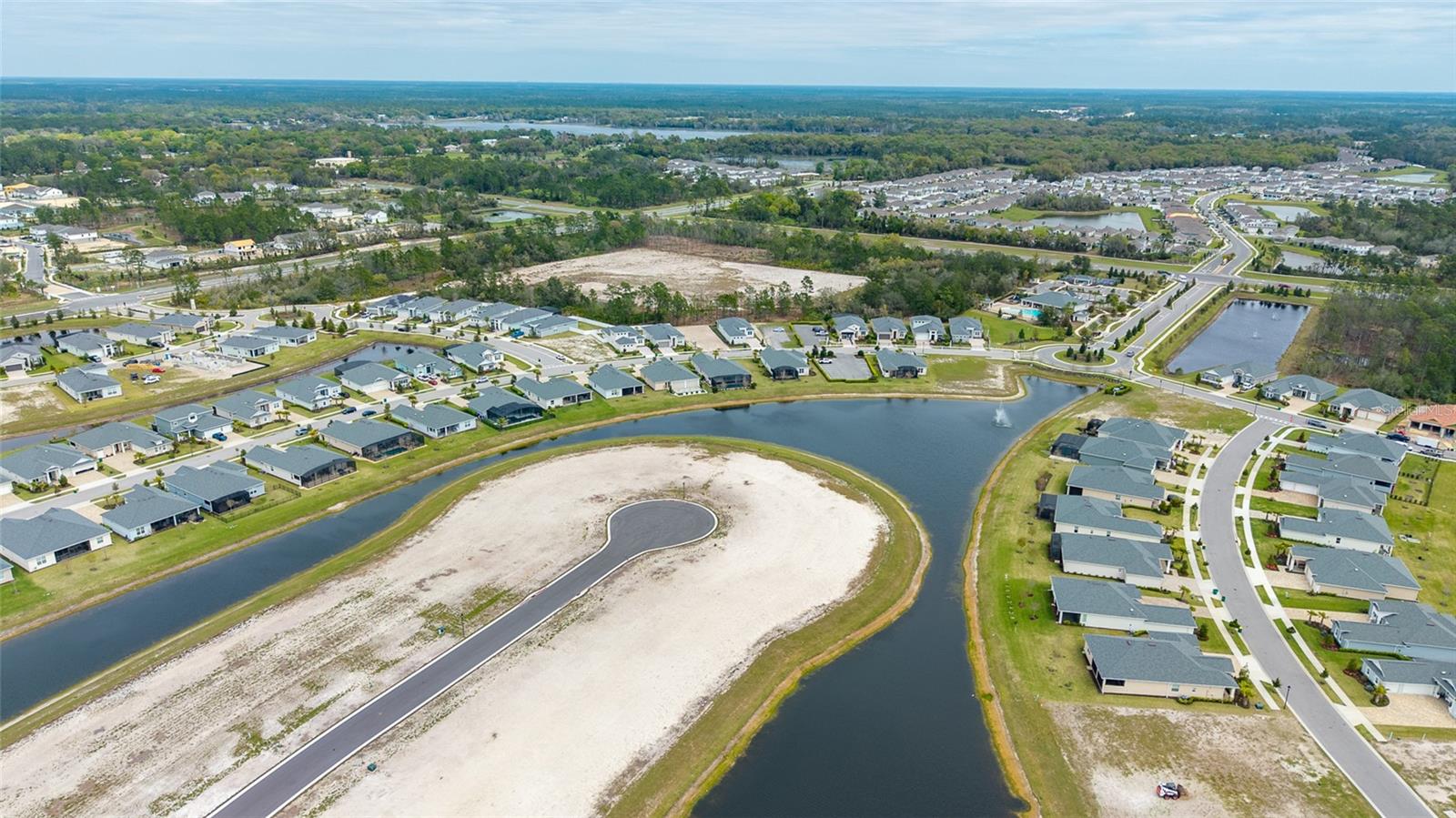 Image 56 of 60 For 1600 Lake Reserve Drive