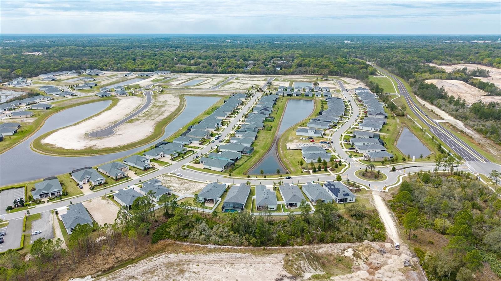 Image 58 of 60 For 1600 Lake Reserve Drive