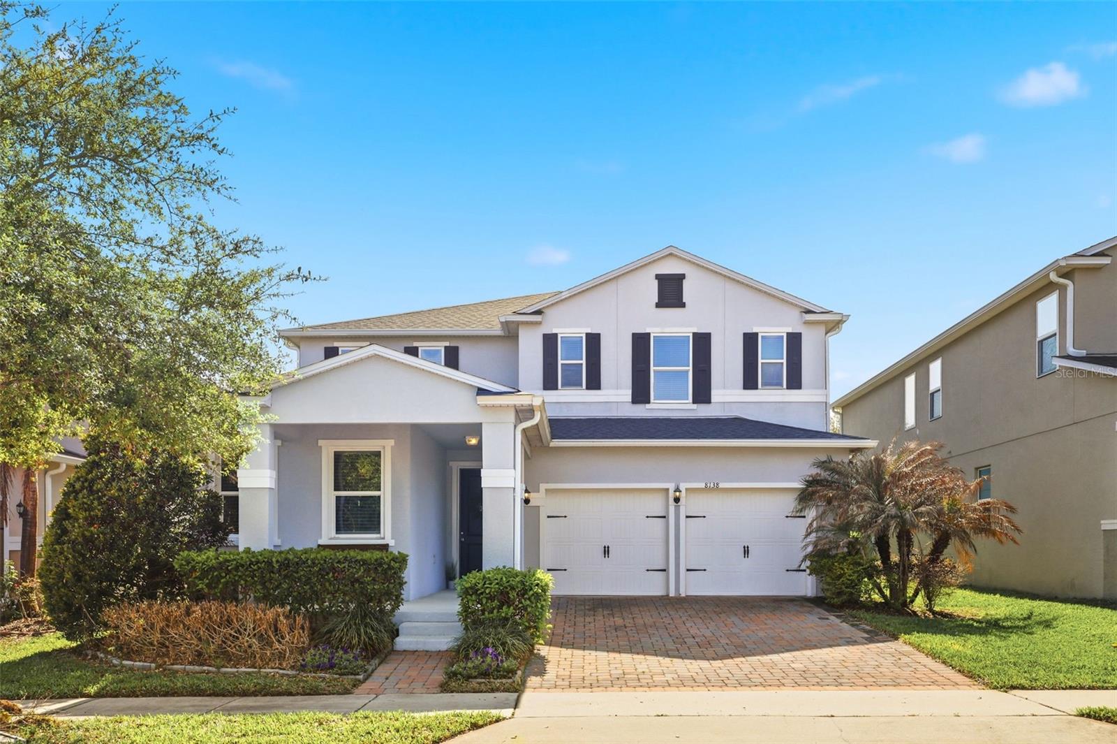 Details for 8138 Soldierwood Street, WINTER GARDEN, FL 34787