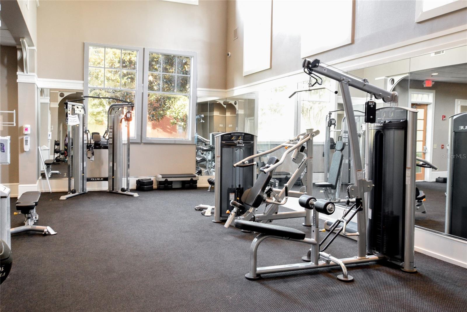 Image 20 of 31 For 150 Villa Di Este Terrace 212