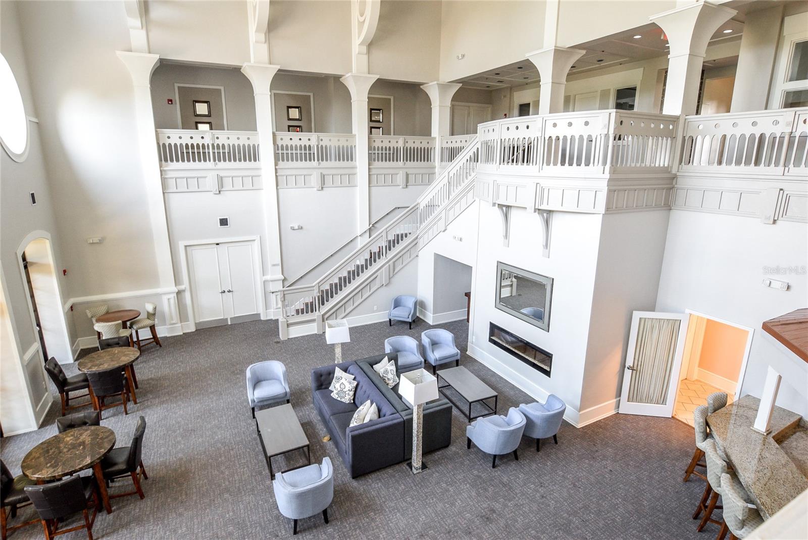 Image 25 of 31 For 150 Villa Di Este Terrace 212