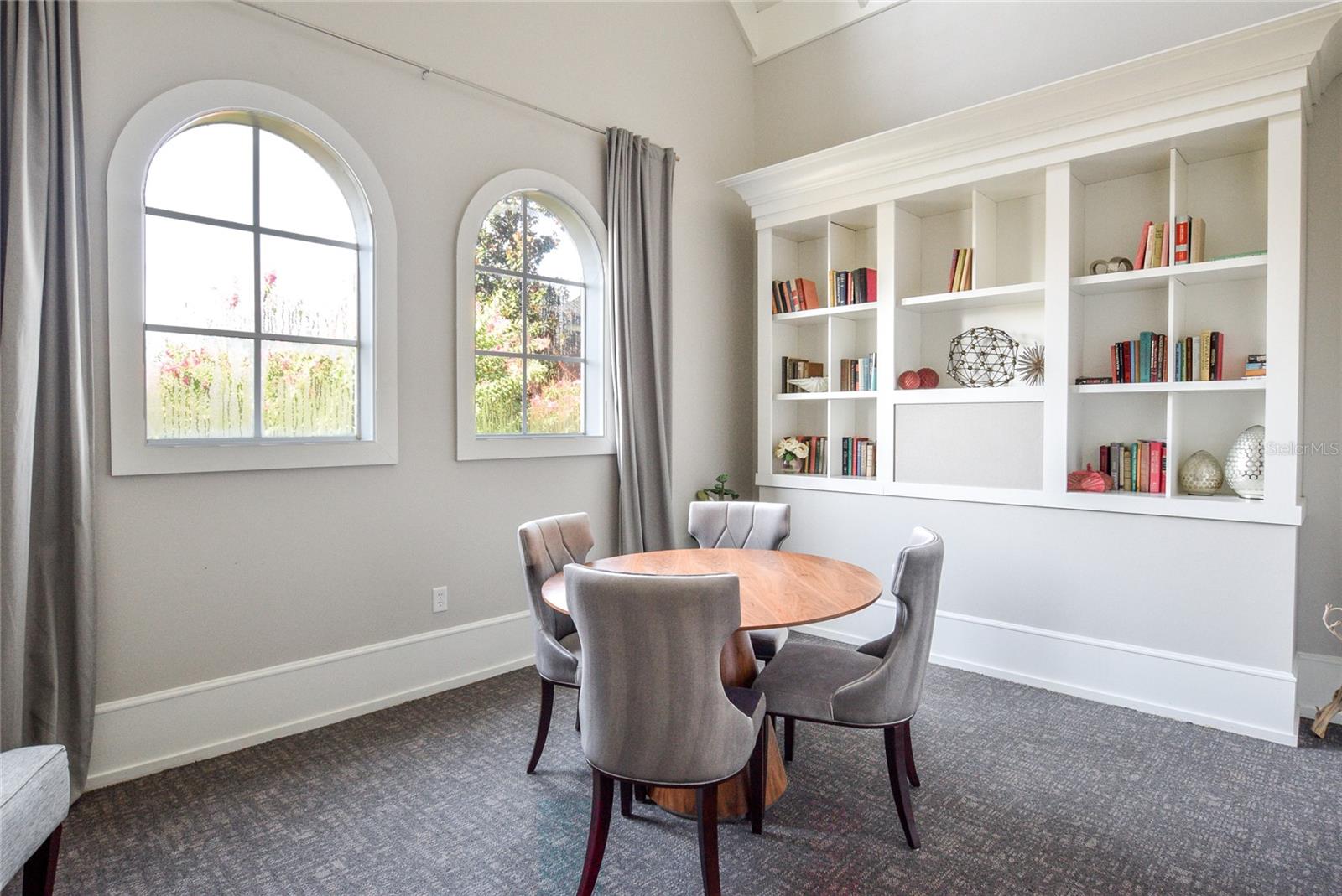 Image 26 of 31 For 150 Villa Di Este Terrace 212