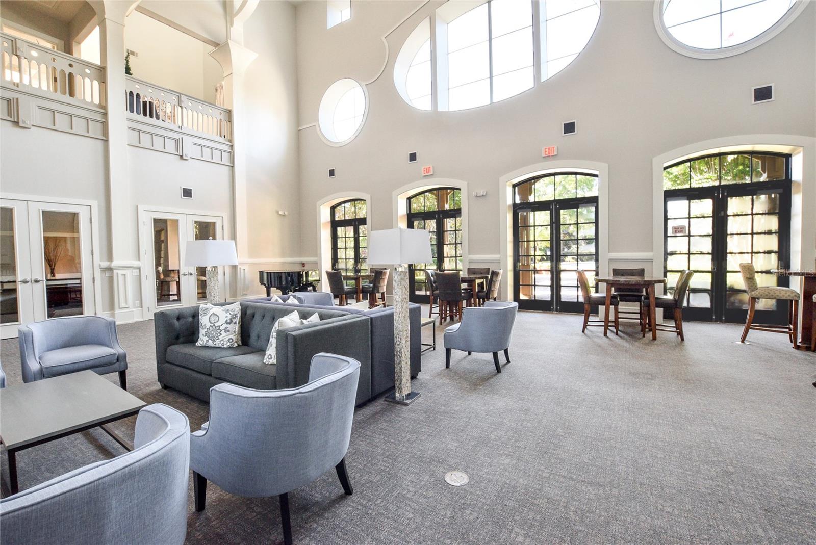 Image 28 of 31 For 150 Villa Di Este Terrace 212