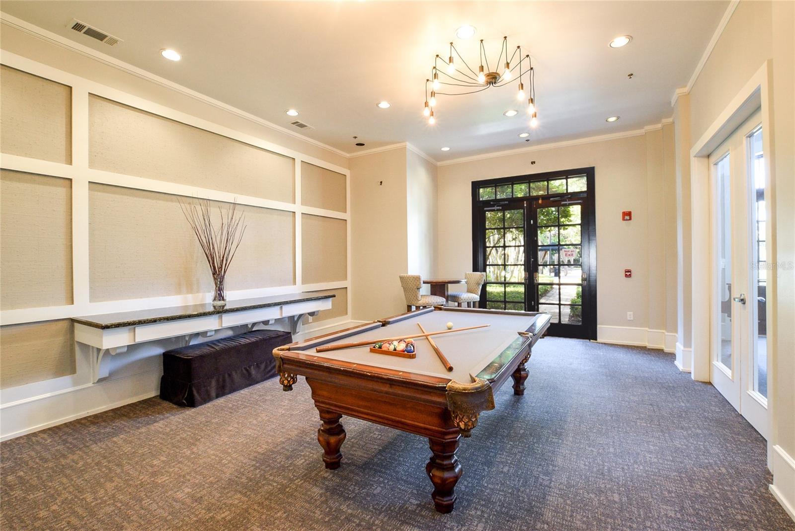 Image 29 of 31 For 150 Villa Di Este Terrace 212