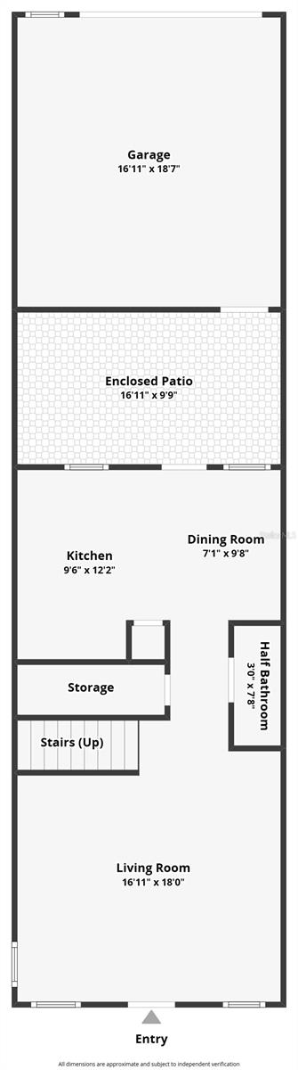 Image 4 of 61 For 13836 Daniels Landing Circle