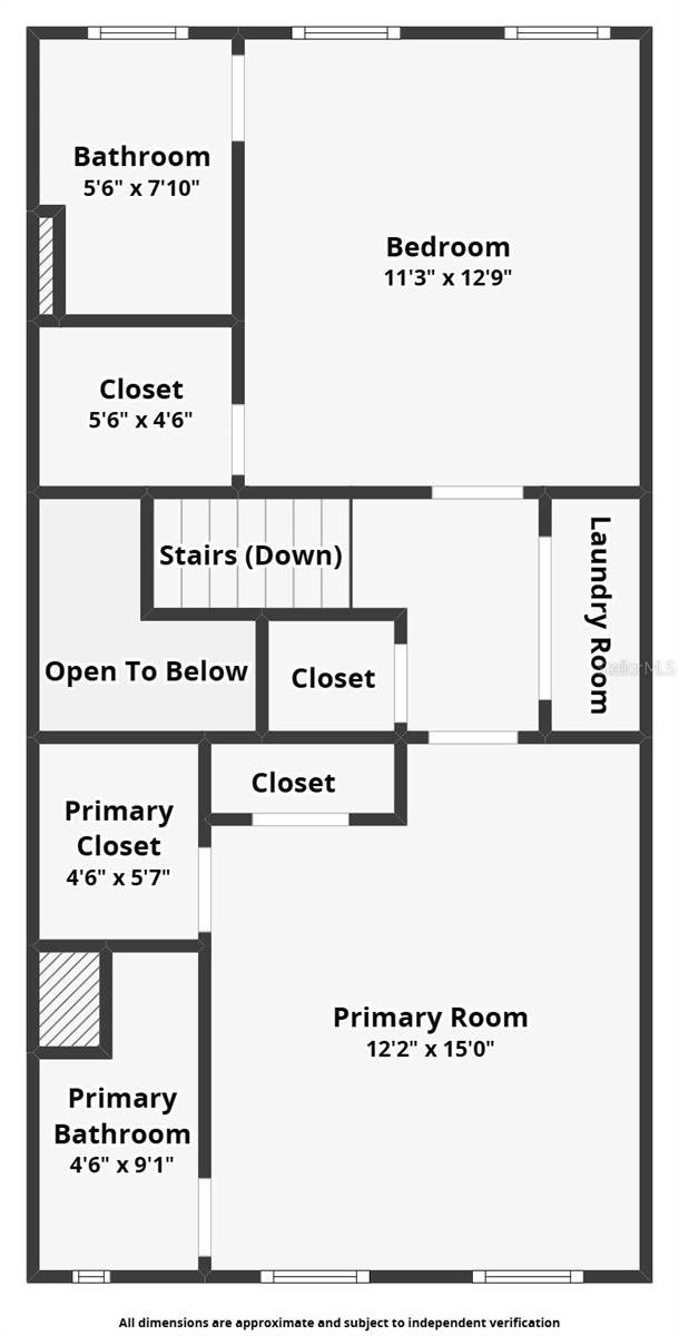 Image 5 of 61 For 13836 Daniels Landing Circle
