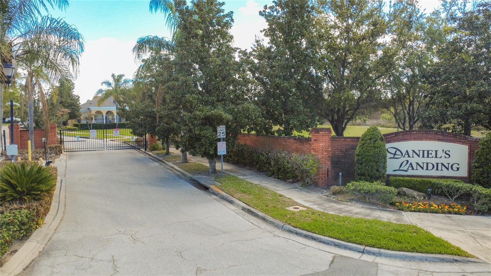 Image 56 of 61 For 13836 Daniels Landing Circle