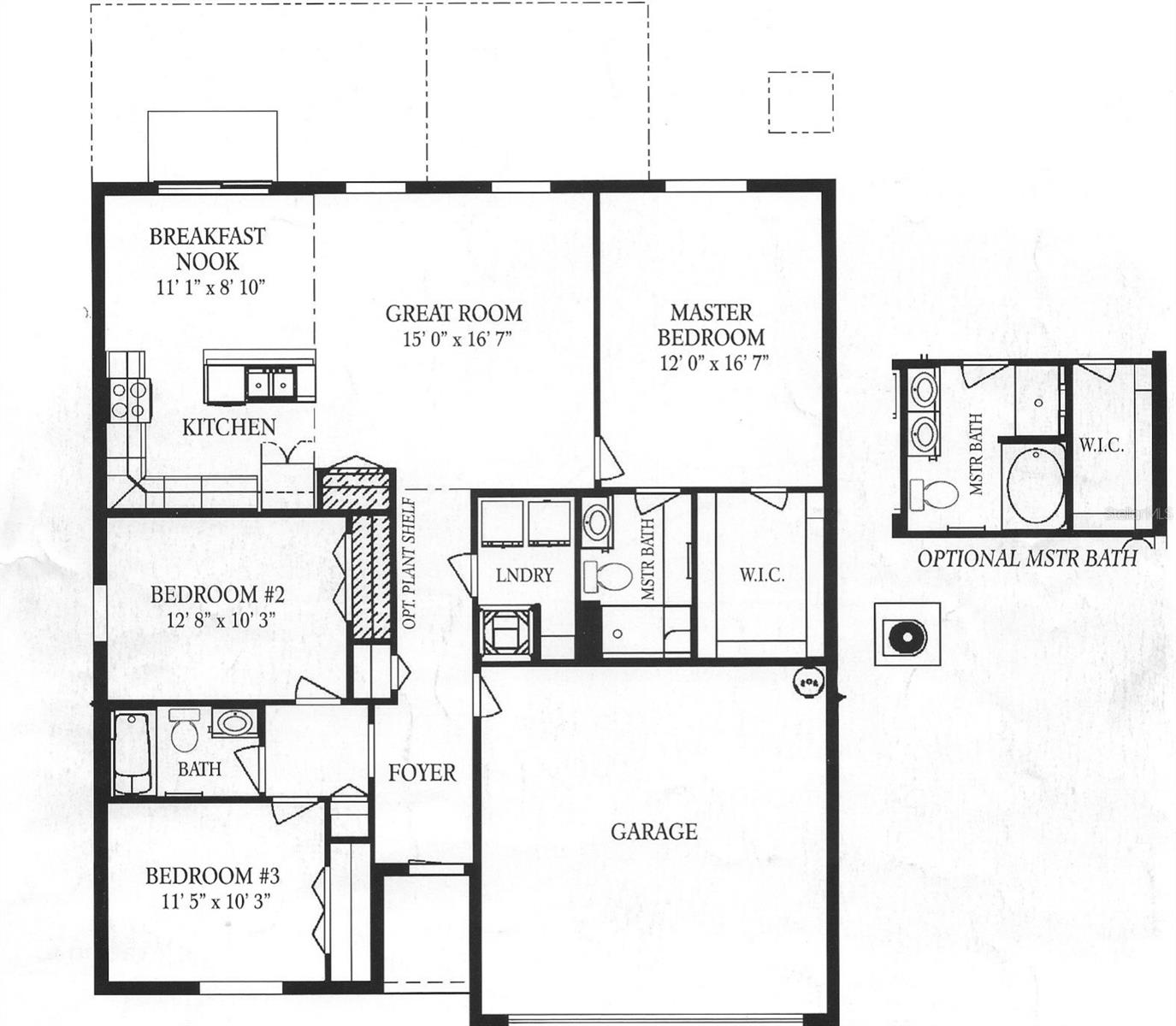 Image 15 of 15 For 5121 Gulf Sturgeon Lane