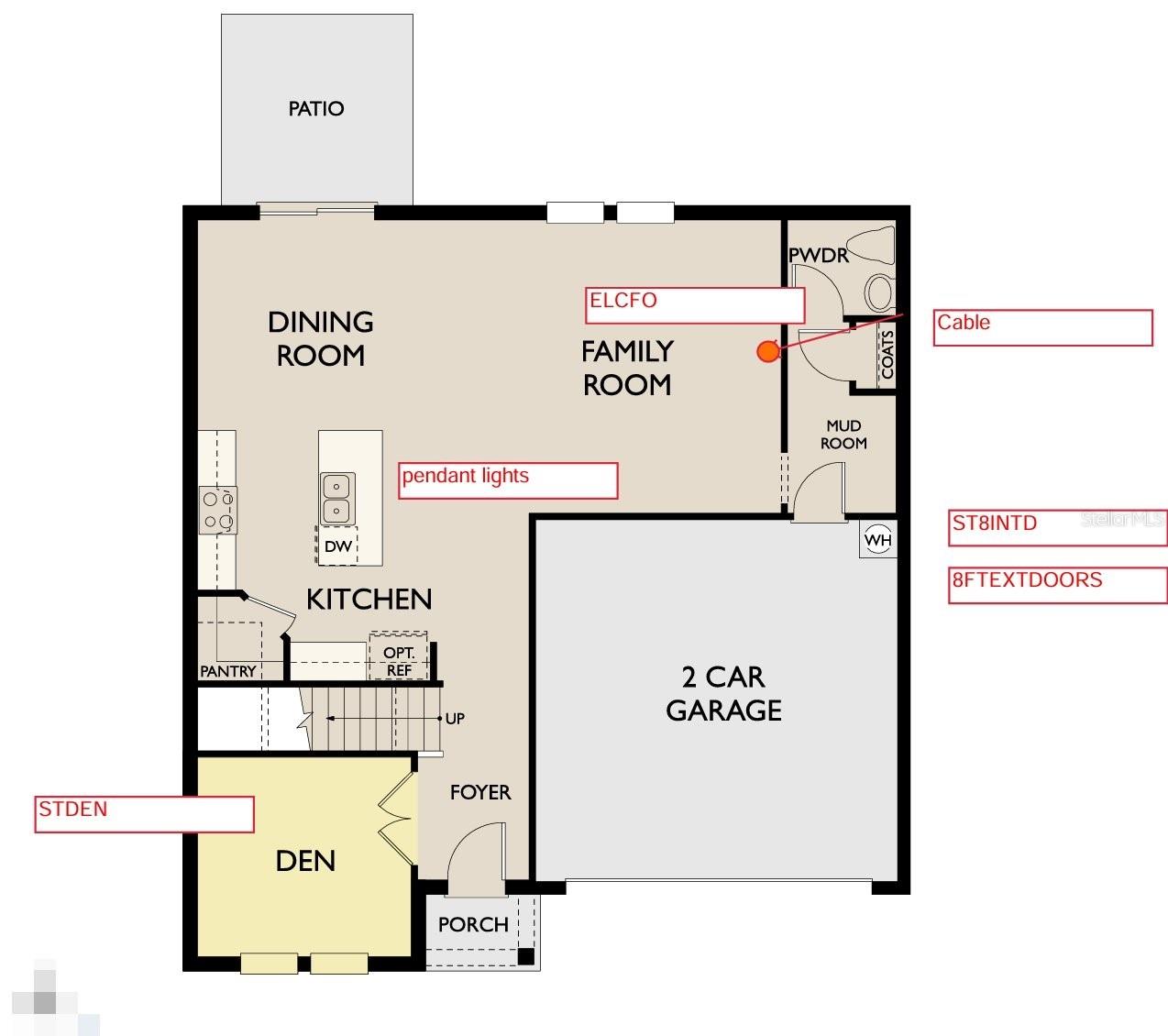 Image 2 of 6 For 2077 Derwent Drive