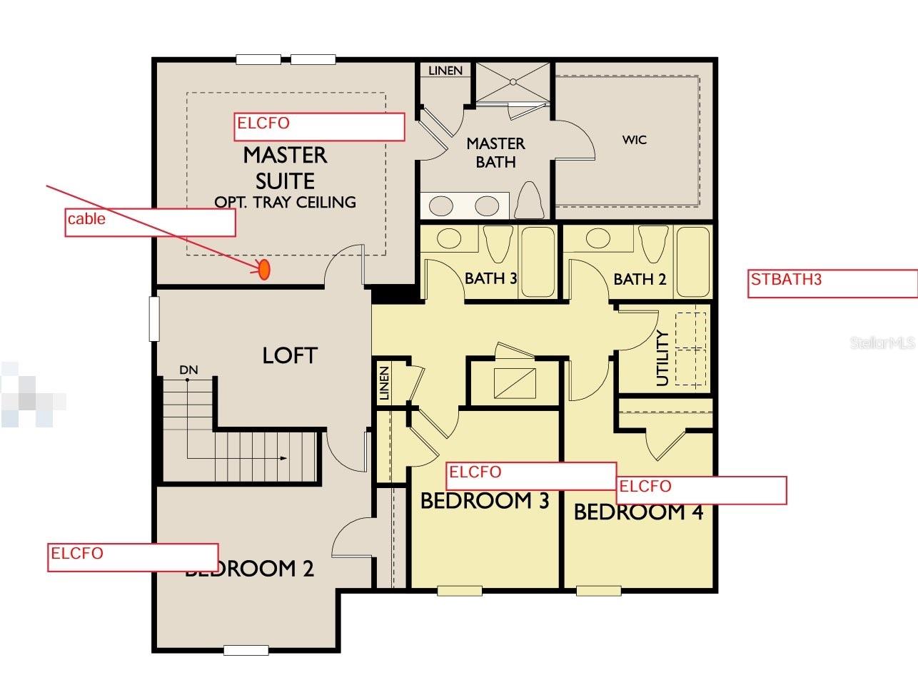 Image 3 of 6 For 2077 Derwent Drive