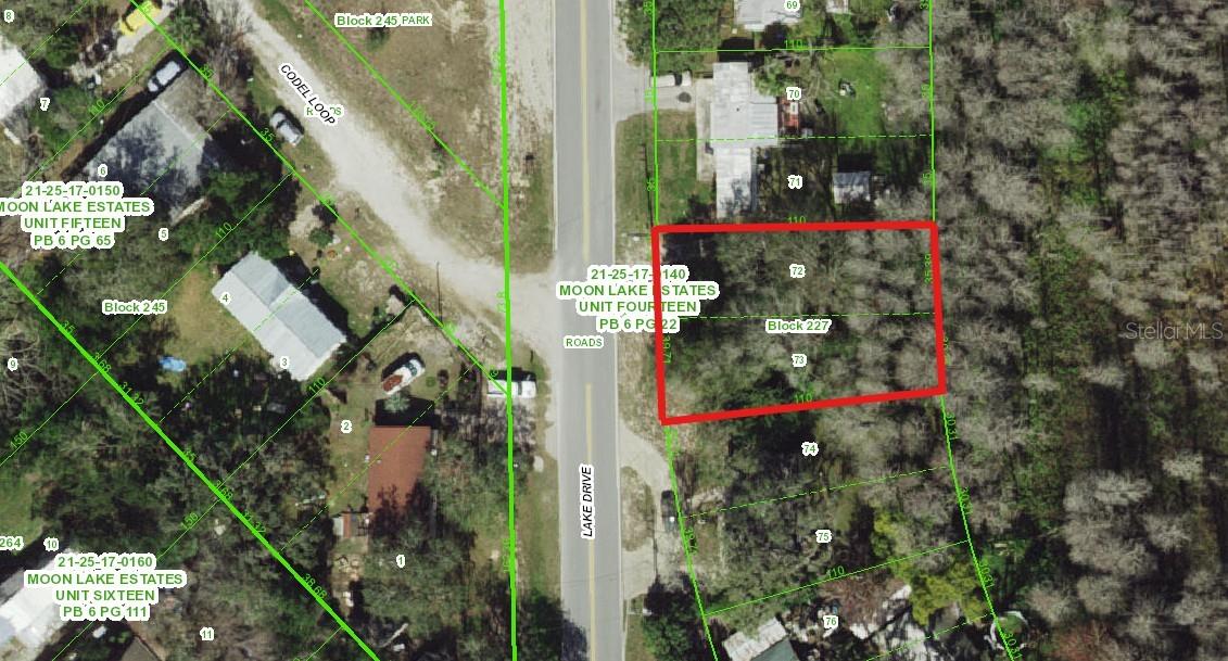 Image 2 of 8 For 9130 Lake Drive