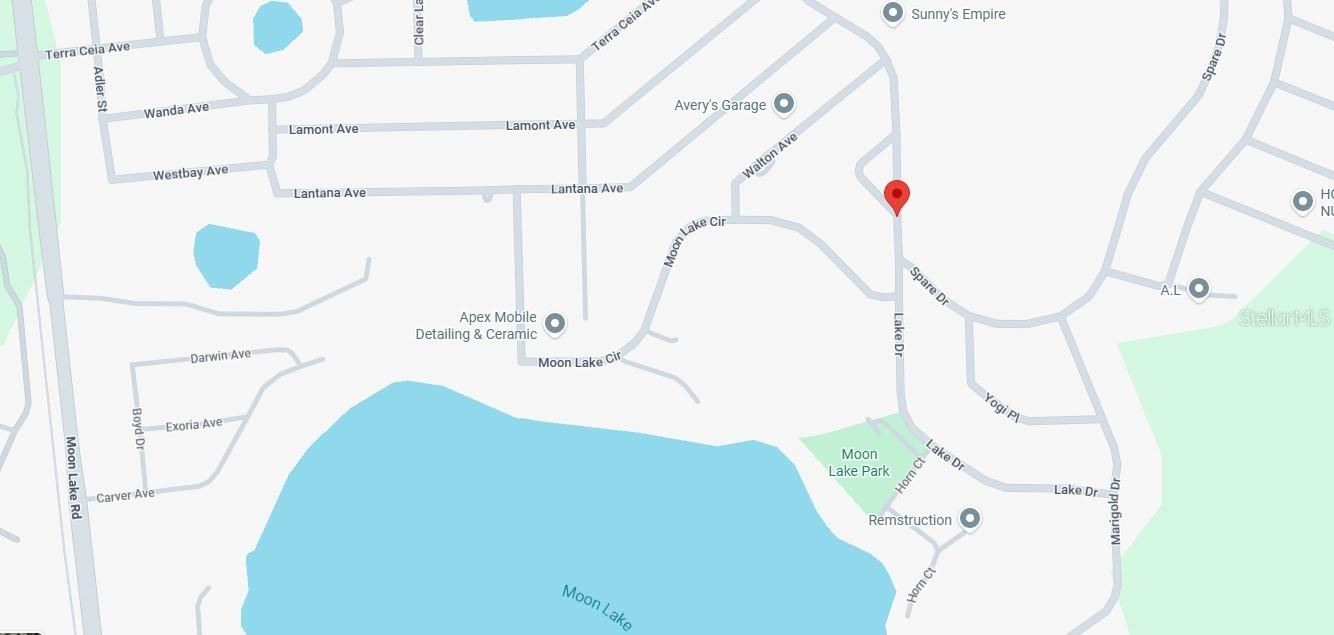 Image 7 of 8 For 9130 Lake Drive