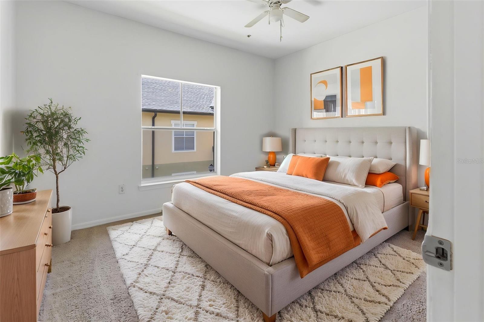 Image 22 of 30 For 5971 Westgate Drive 1221