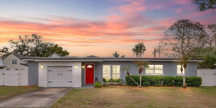 Details for 1009 Neuse Avenue, ORLANDO, FL 32804