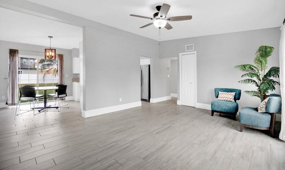 Image 2 of 29 For 1009 Neuse Avenue