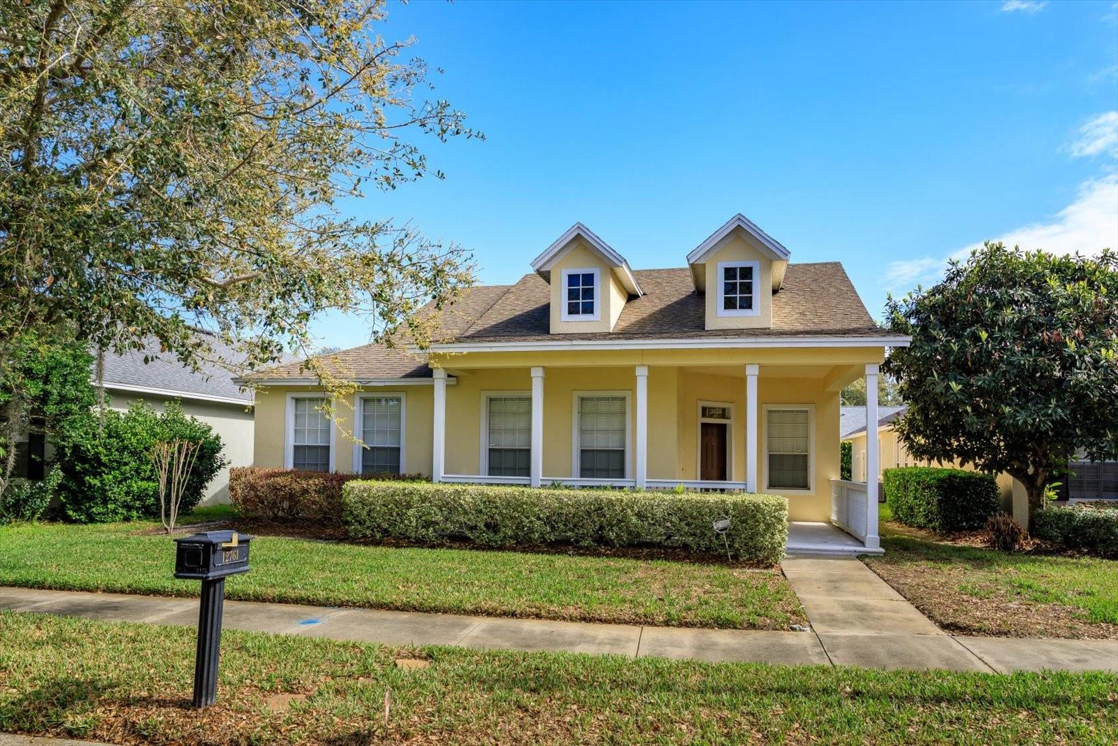 Details for 12761 Holdenbury Lane, WINDERMERE, FL 34786