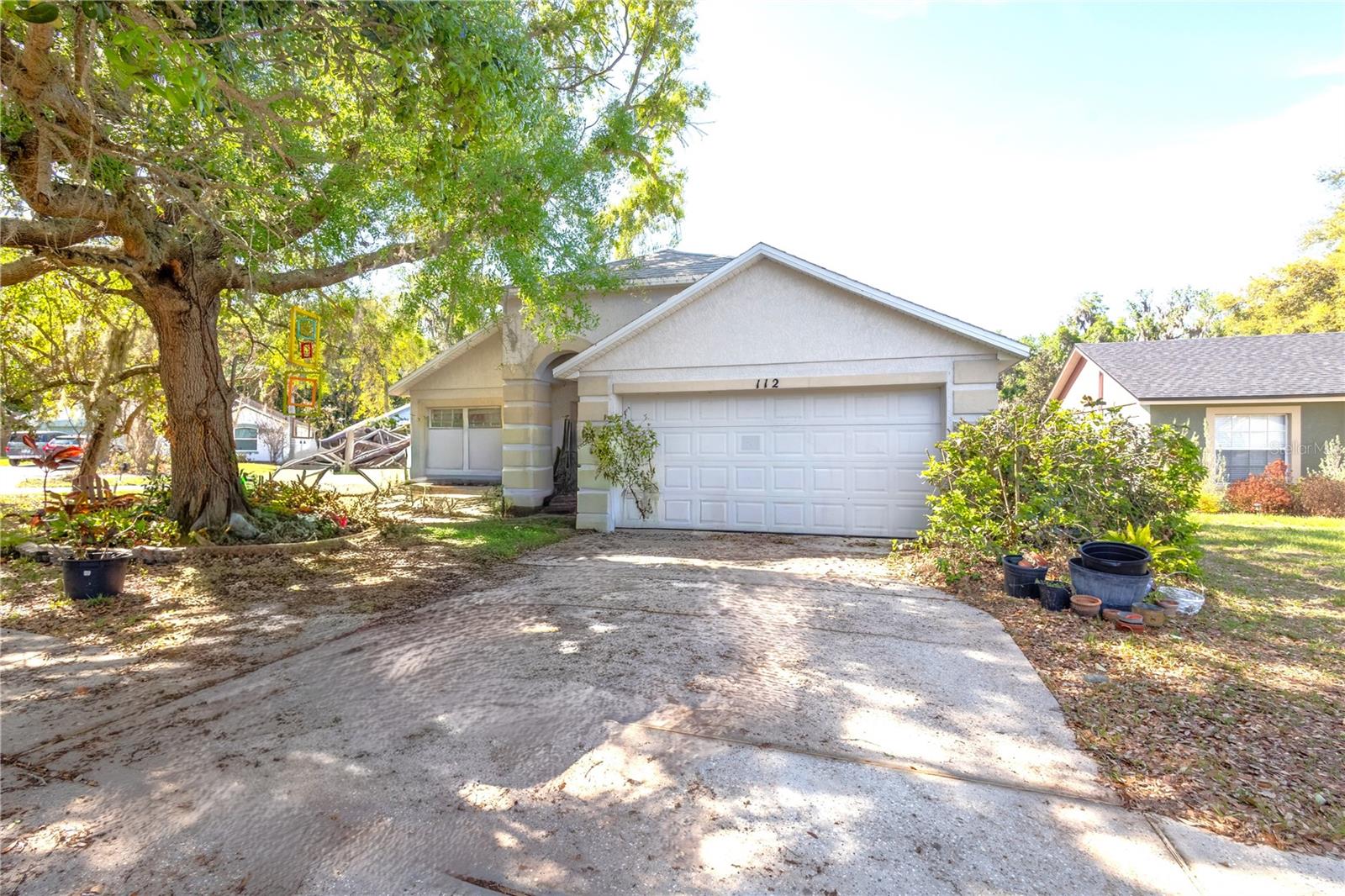 Details for 112 Cervidae Drive, APOPKA, FL 32703