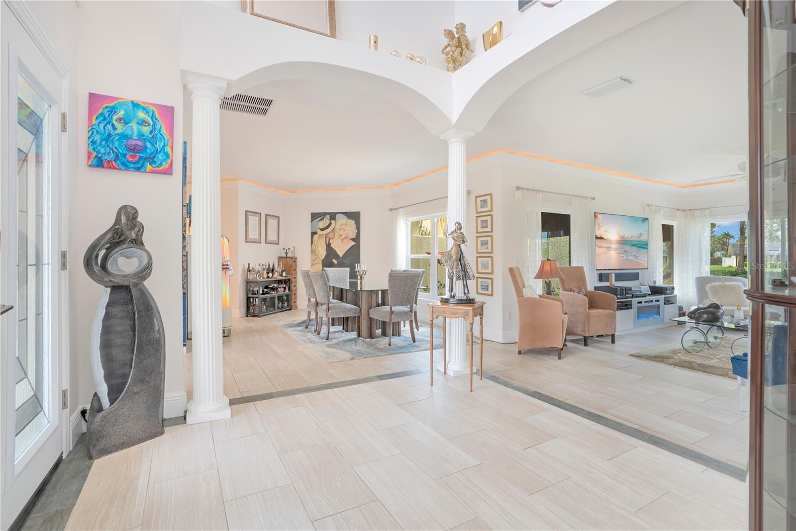 Image 6 of 84 For 3171 Royal Birkdale Way