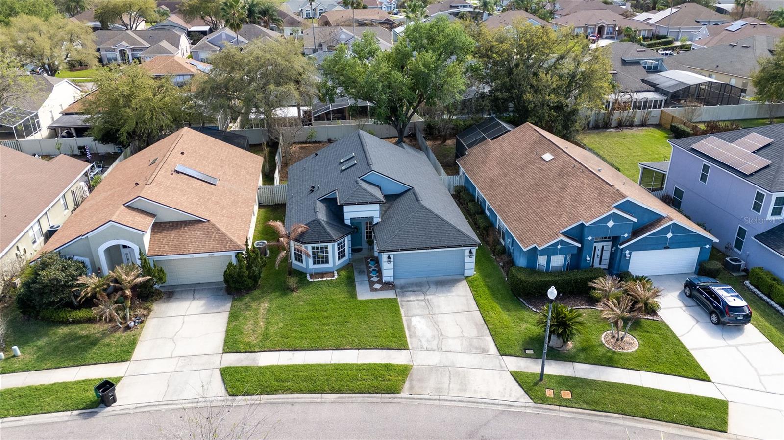 Image 2 of 47 For 5038 Hook Hollow Circle