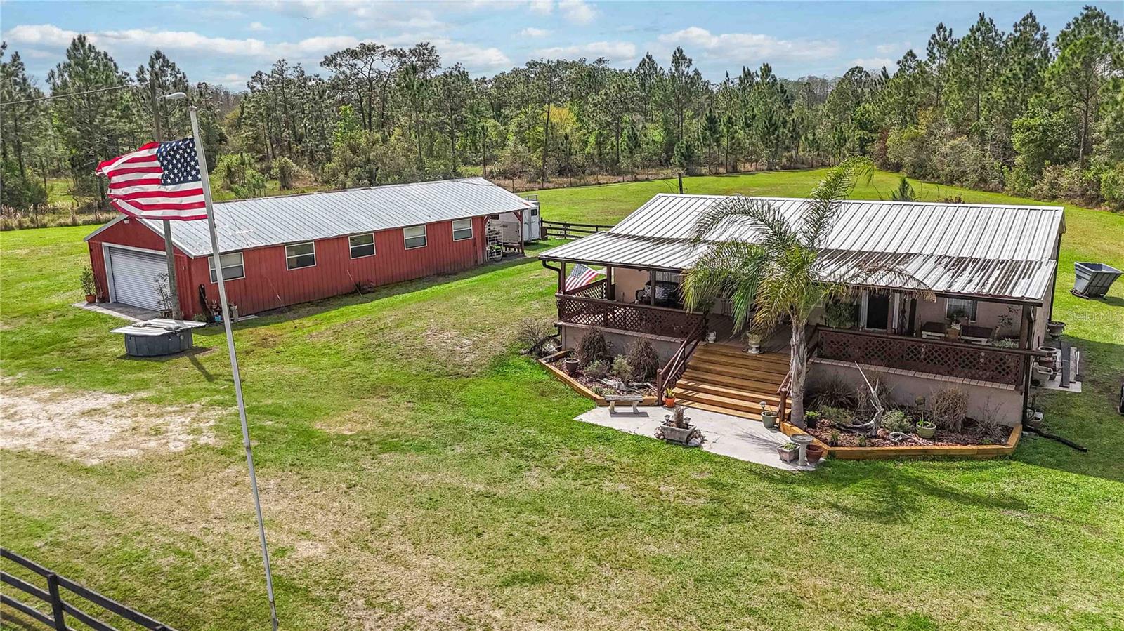 Details for 4710 Briar Patch Lane, ST CLOUD, FL 34771