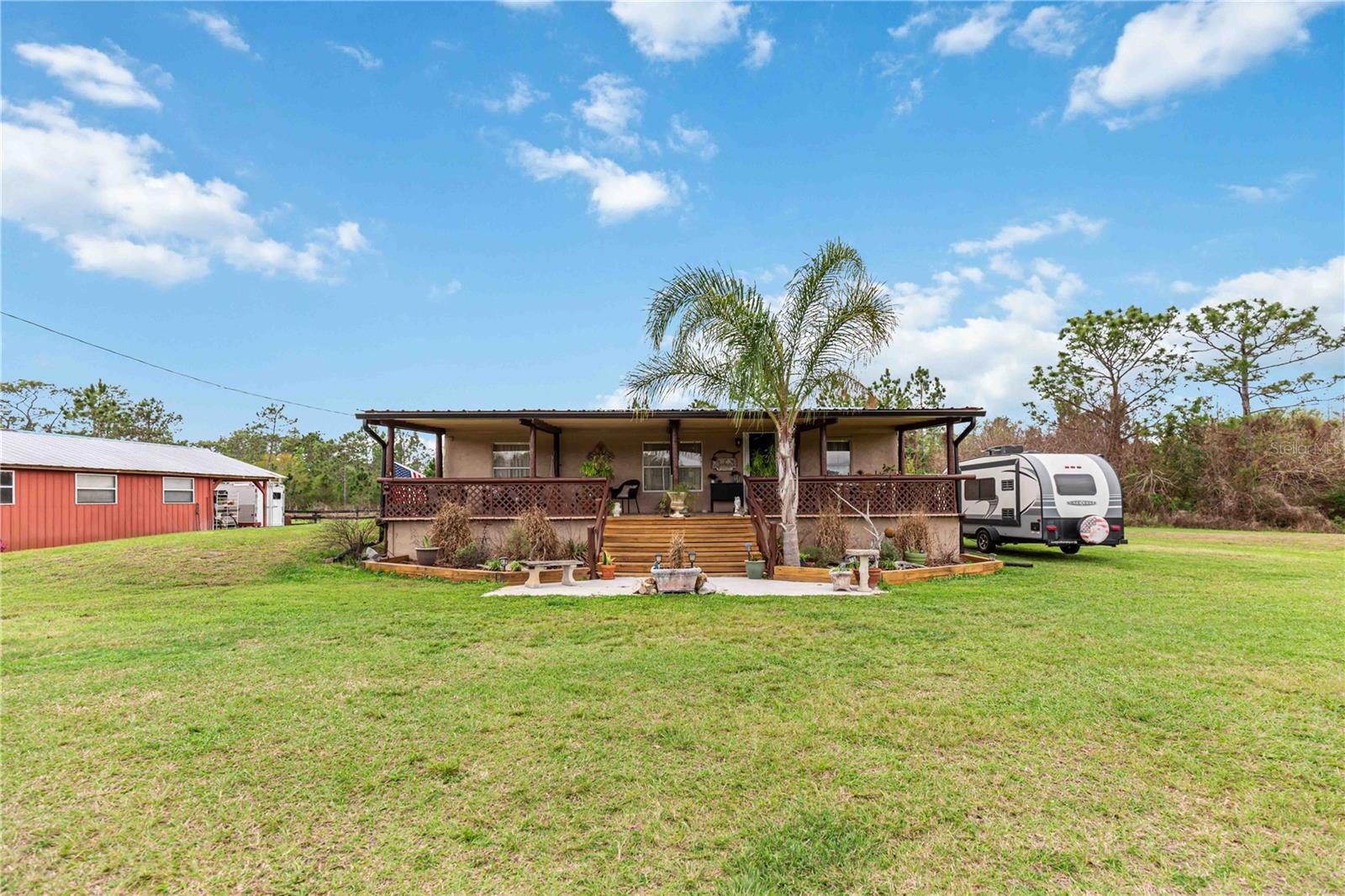 Image 3 of 38 For 4710 Briar Patch Lane