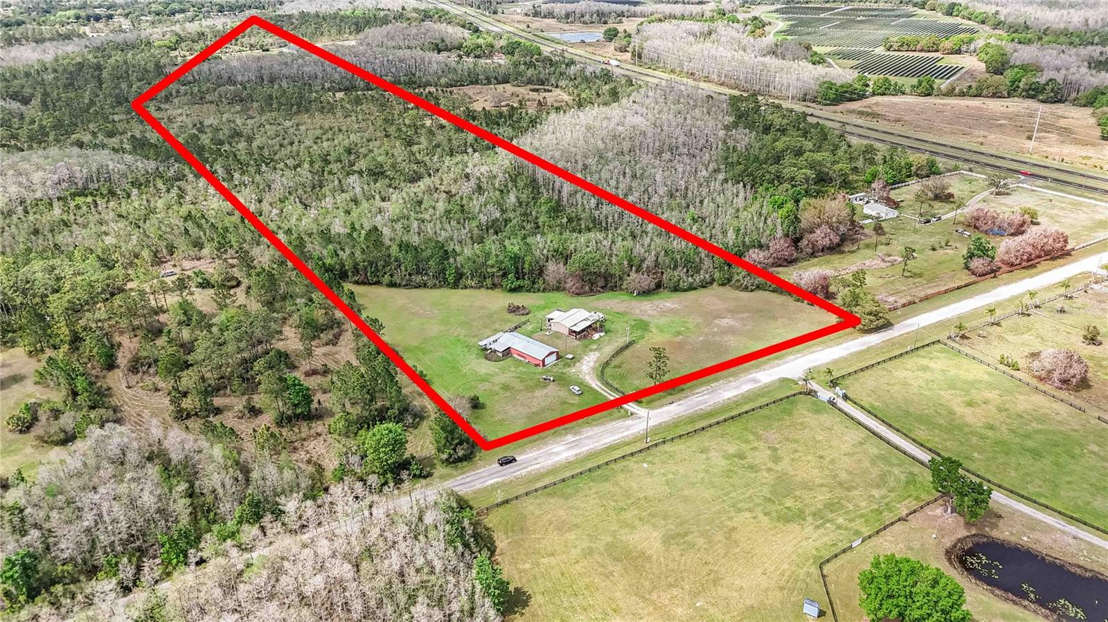 Image 38 of 38 For 4710 Briar Patch Lane