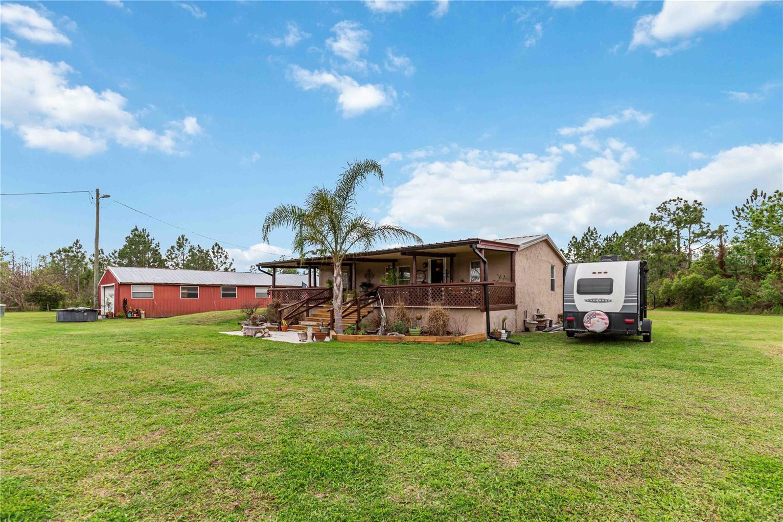 Image 5 of 38 For 4710 Briar Patch Lane