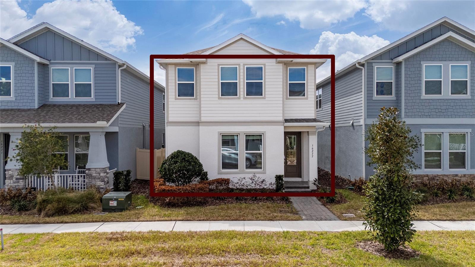 Image 2 of 41 For 16277 Honey Harvest Street