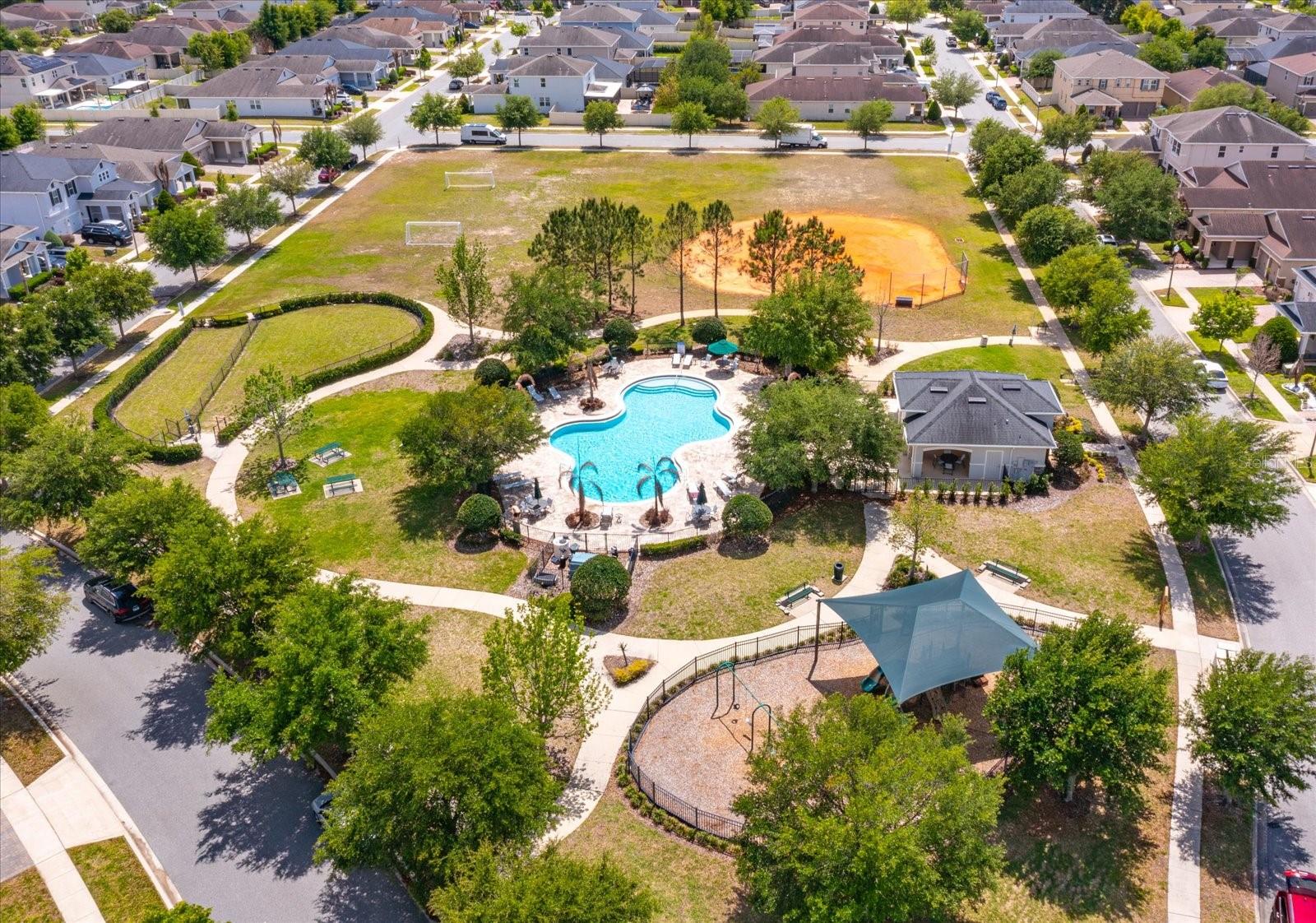 Image 3 of 40 For 13813 Peach Orchard Way